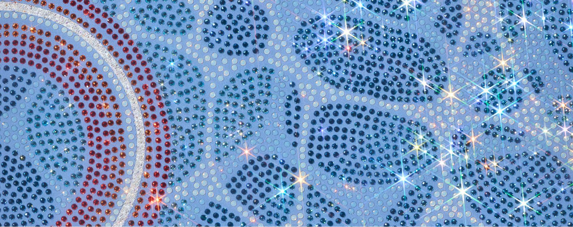 大胆不羁的全新颜色：马里布蓝